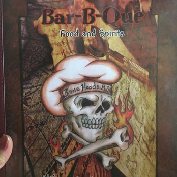 Bone Heads Bar-B-Que - Barbeque Near Me - Willis, Michigan