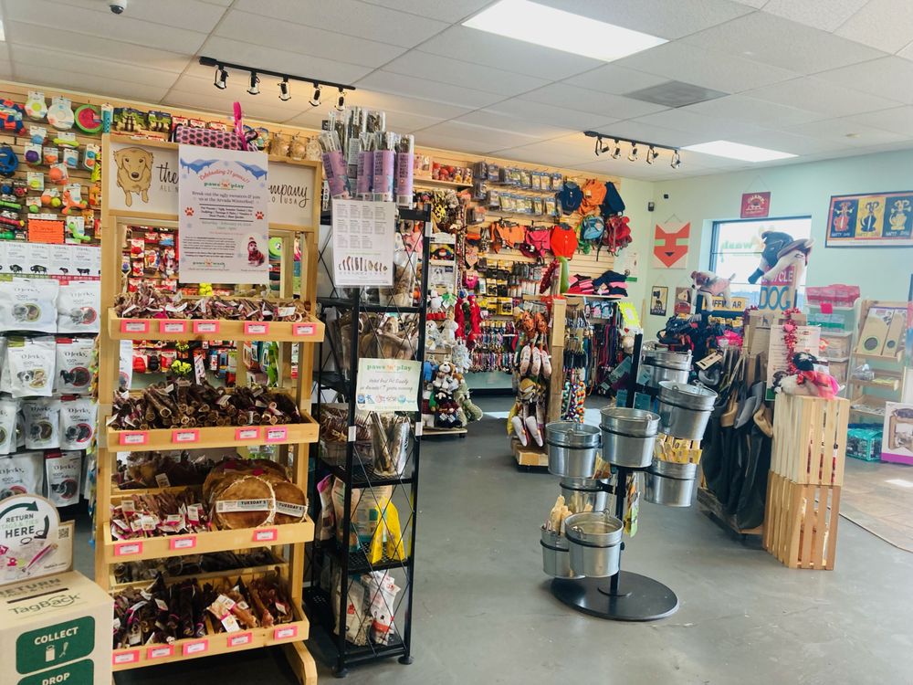 PAWS ‘N’ PLAY Updated September 2024 14 Photos & 18 Reviews 5545