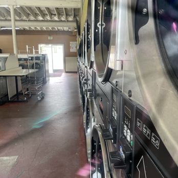 Laundreworks - Fast and efficient dryers. - Laundry Services Near Me - Alhambra, California Laundreworks - Fast and efficient dryers. - Laundry Services Near Me - Alhambra, California