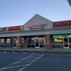 Roma's Pizza