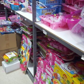 Toyz - Toy Stores Near Me - Houston, Texas