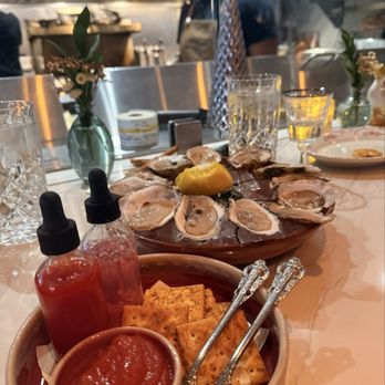 Seaboy - Oysters - Seafood Near Me - Cornelius, North Carolina