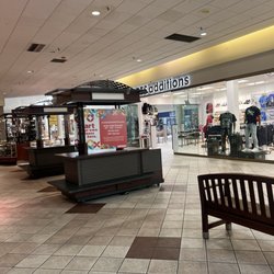 University Mall