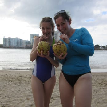Playita del Condado - Beaches Near Me - San Juan, Puerto Rico