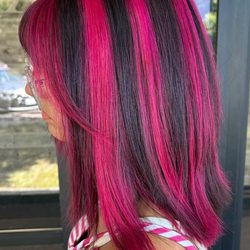Hair By Cheyenne Ehler