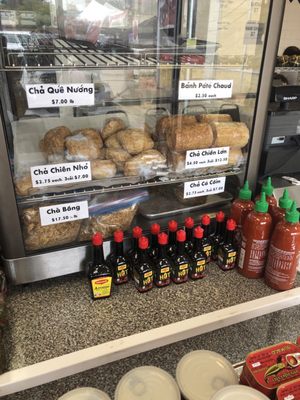 Banh Mi So 1 by null