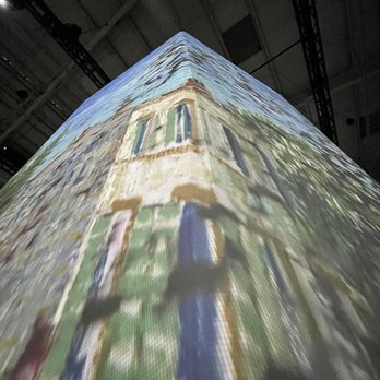 Beyond Van Gogh - Art Museums Near Me - Del Mar, California Beyond Van Gogh - Art Museums Near Me - Del Mar, California
