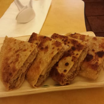 I Dumpling - Beef pancakes - Chinese Near Me - Redwood City, California I Dumpling - Beef pancakes - Chinese Near Me - Redwood City, California