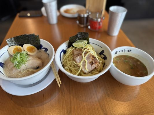 Tsujita Artisan Noodle by null