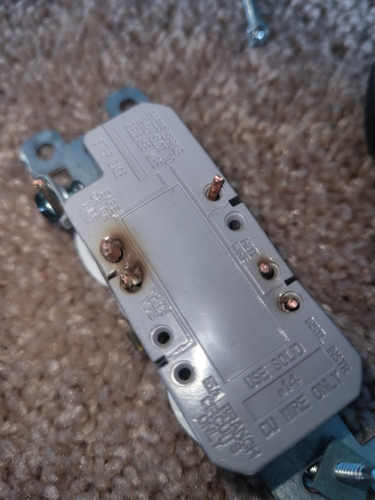 Slide of Hunts Electric