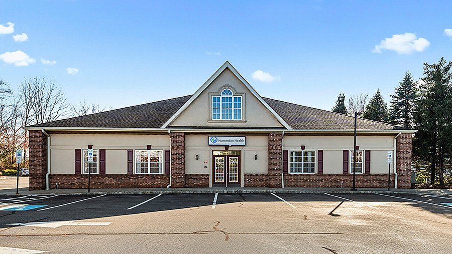 Hunterdon Pulmonary & Critical Care - sleep specialist in Phillipsburg, NJ