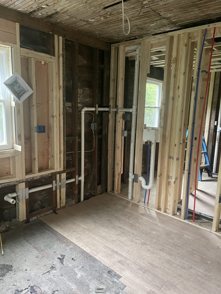 Slide of J Costa Plumbing & Heating