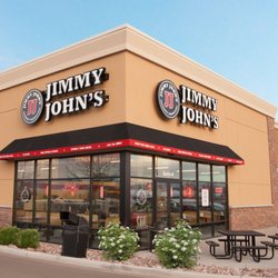 Jimmy John's
