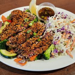 Spike's Fish House in Rancho Santa Margarita gift card