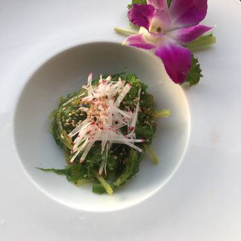 Sushi Simon - Seaweed salad - Sushi Bars Near Me - Boynton Beach, Florida Sushi Simon - Seaweed salad - Sushi Bars Near Me - Boynton Beach, Florida