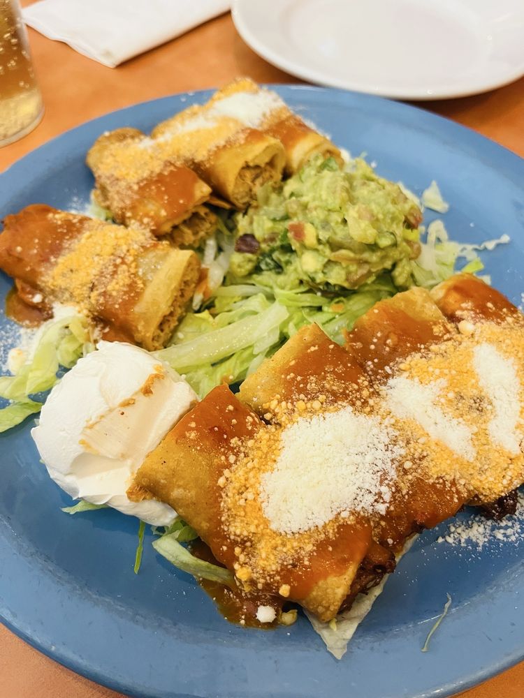 Ixtapa Mexican Grill & Cantina