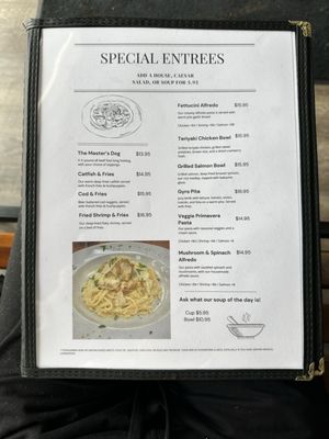 Menu photo 6 The Local Bite Loudon, TN Menu photo 6 The Local Bite Loudon, TN