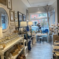 BIRCH home furnishings & gifts
