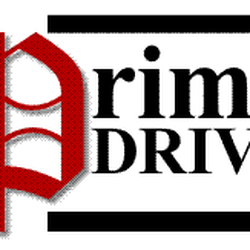 Prima Drive