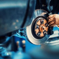 Chandler West Emission and Auto Repair