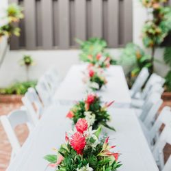 Pali Florist & Gift Shop