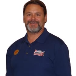 HomePro Inspection - Roger Williamson, ACI 423-421-4913