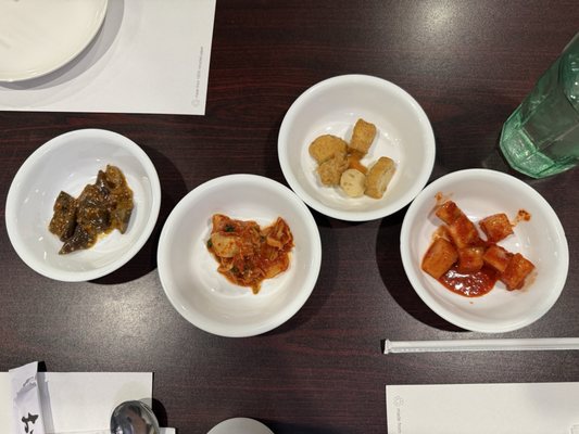 Tong Tong Korean Restaurant by null