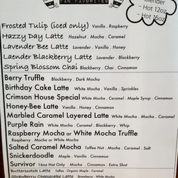 Yummy!