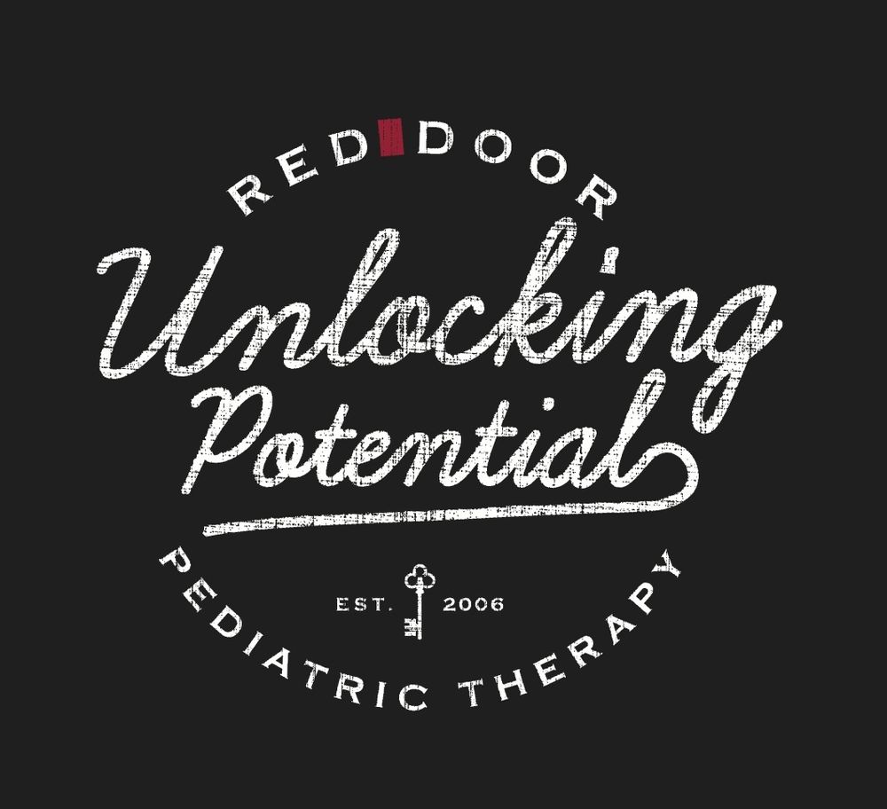 Red Door Pediatric Therapy - Minot - child therapist in Minot, ND
