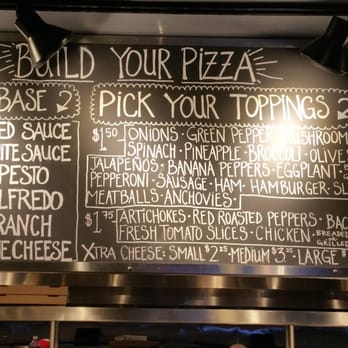 Westbrook Pizza - Menu - Pizza Near Me - Westbrook, Connecticut