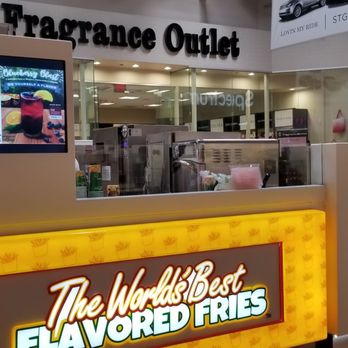 Potato Corner - Food Stands Near Me - Ontario, California