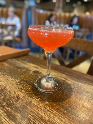 Social Southern Table & Bar by null