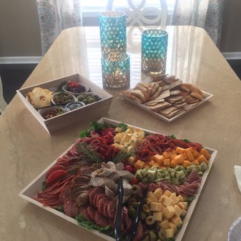 La-Tea-Da's Catering - Party & Event Planning Near Me - Charlotte, North Carolina