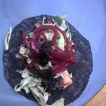 A Tí - Fish taco - Mexican Near Me - Los Angeles, California A Tí - Fish taco - Mexican Near Me - Los Angeles, California