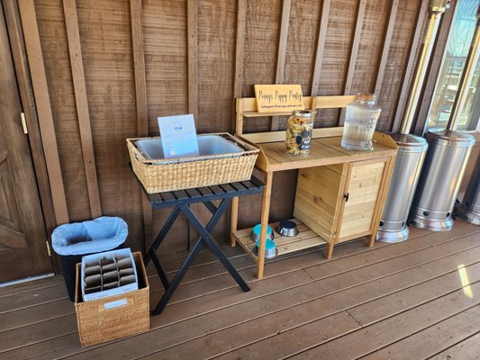 Fox Meadow Vineyards & Winery by null