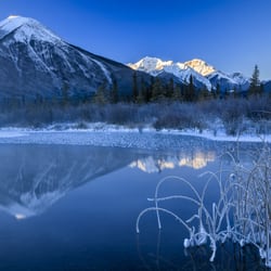 Rocky Mountain Photo Adventures