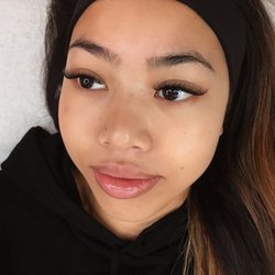 Wink Lashes Tucson - Wispy volume set