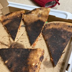 Zella’s Pizzeria & Italian - Cheese  pizza