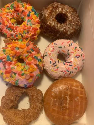 Glaze Donuts - Nutley by null