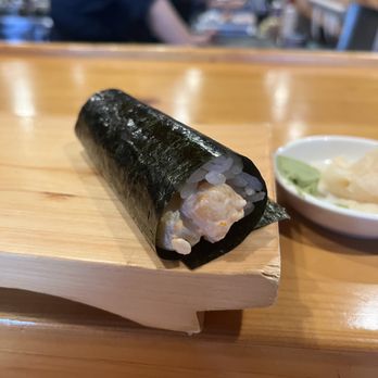 Hatsuyuki Handroll Bar - Sushi Bars Near Me - Fort Worth, Texas Hatsuyuki Handroll Bar - Sushi Bars Near Me - Fort Worth, Texas