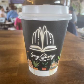 Longstory Coffee - To go regular coffee - Coffee Roasteries Near Me - Belleville, Illinois Longstory Coffee - To go regular coffee - Coffee Roasteries Near Me - Belleville, Illinois