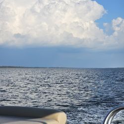 Panama City Diving - Beautiful