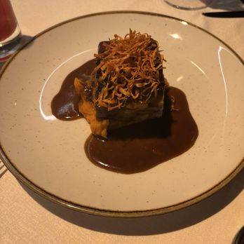 Red Ginger aboard Oceania Marina - Short ribs - unreal! - Asian Fusion Near Me - Miami, Florida Red Ginger aboard Oceania Marina - Short ribs - unreal! - Asian Fusion Near Me - Miami, Florida