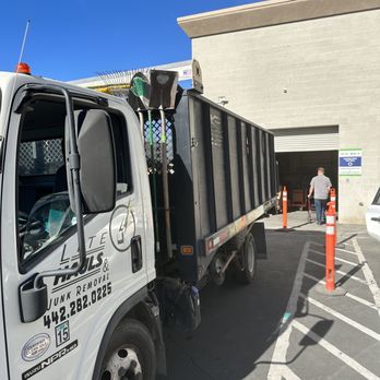 Lite Hauls & Junk Removal - Junk Removal & Hauling Near Me Lite Hauls & Junk Removal - Junk Removal & Hauling Near Me