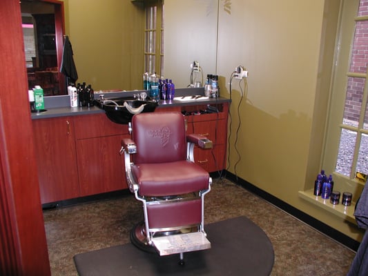 Hair Saloon For Men Tukang Gunting Rambut 12794 Olive Blvd St