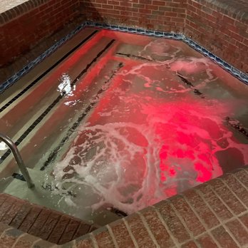 Omni Charlottesville Hotel - "hot" tub temp is only a sad 86° - Hotels Near Me - Charlottesville, Virginia Omni Charlottesville Hotel - "hot" tub temp is only a sad 86° - Hotels Near Me - Charlottesville, Virginia