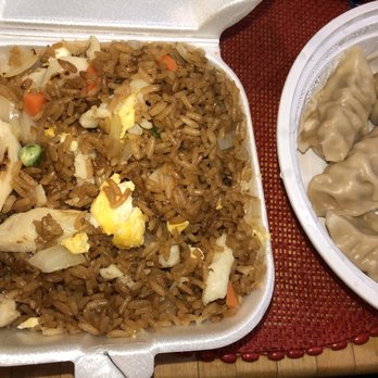 Fancy Garden - Chicken fried rice - Chinese Near Me - Jacksonville, Florida Fancy Garden - Chicken fried rice - Chinese Near Me - Jacksonville, Florida