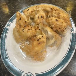 Pan Fried Onion Cake