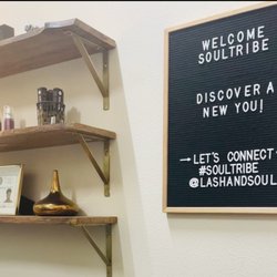 Lash & Soul Studio