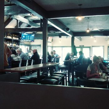 Scott's Bar & Grill - Inside the bar area - Seafood Near Me - Edmonds, Washington Scott's Bar & Grill - Inside the bar area - Seafood Near Me - Edmonds, Washington